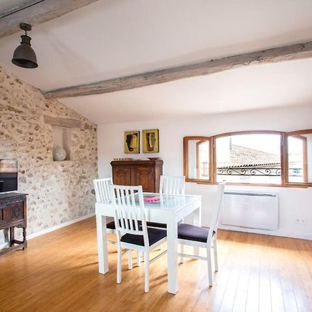 2-Star Apartment Close To Beaches And All Amenities Antibes Eksteriør bilde