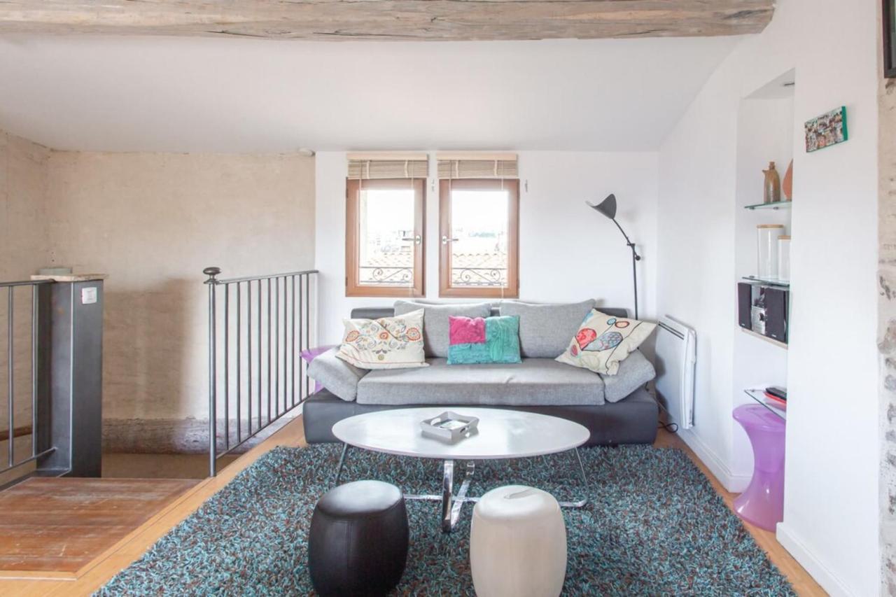 2-Star Apartment Close To Beaches And All Amenities Antibes Eksteriør bilde