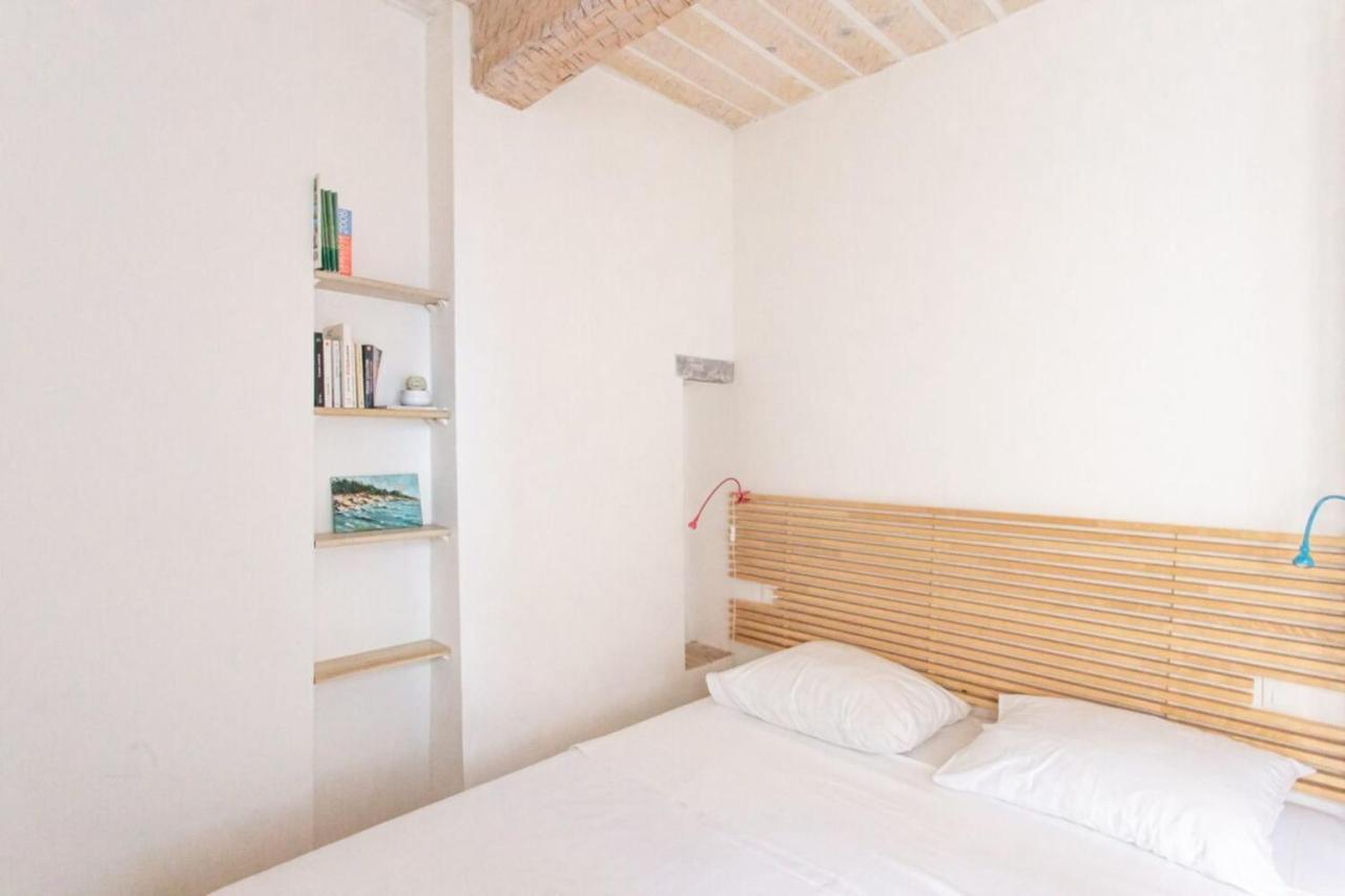 2-Star Apartment Close To Beaches And All Amenities Antibes Eksteriør bilde