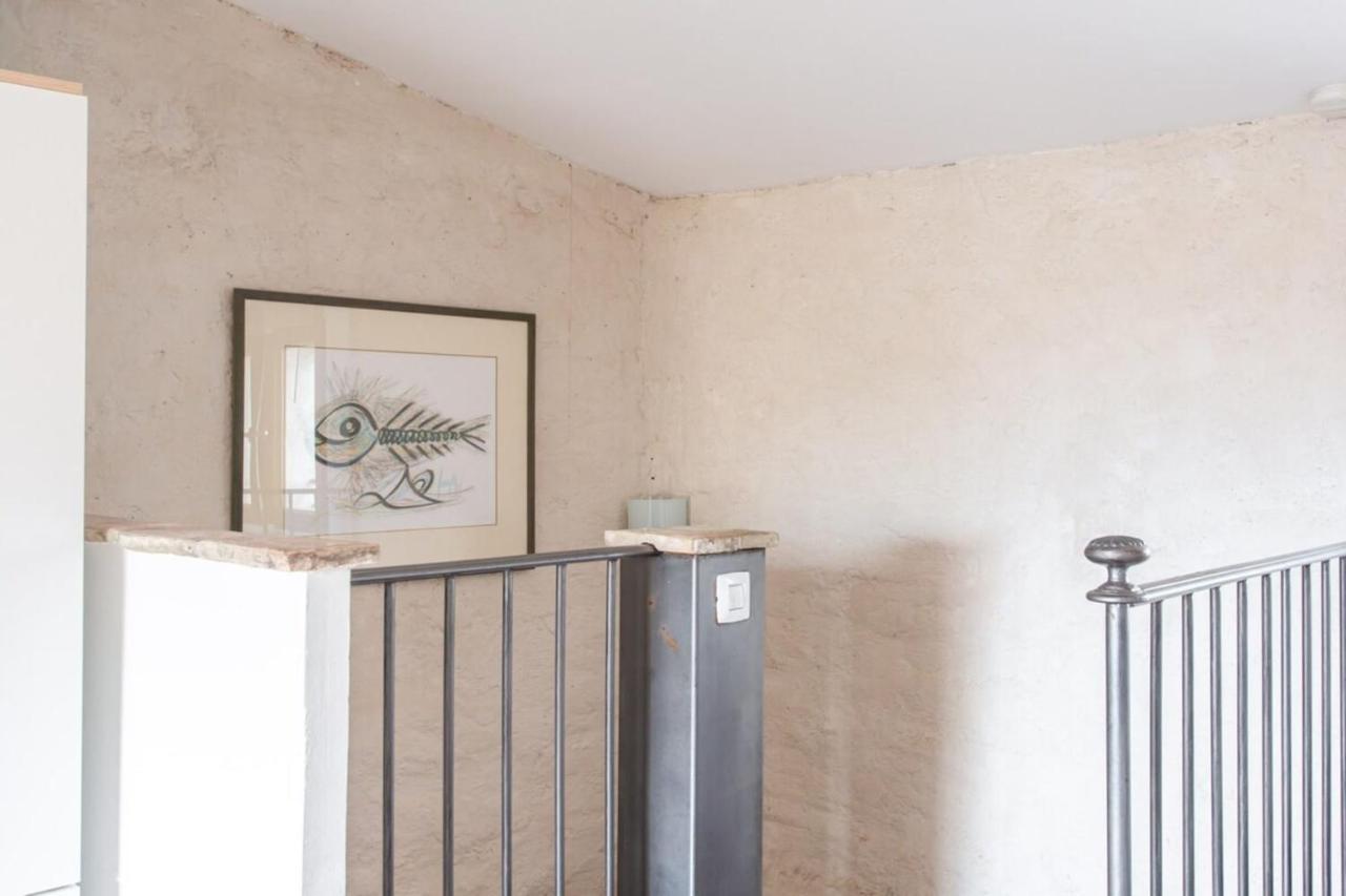 2-Star Apartment Close To Beaches And All Amenities Antibes Eksteriør bilde